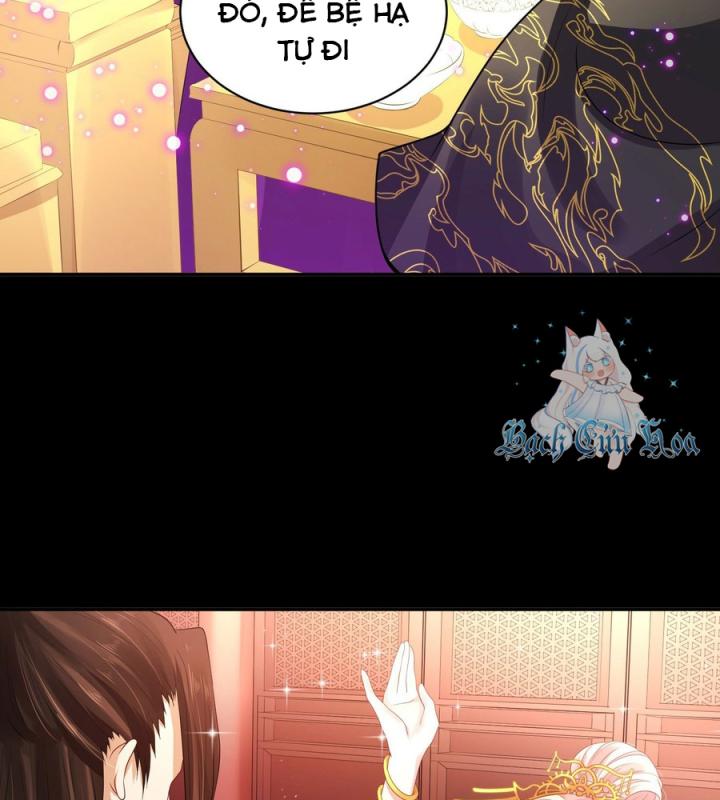 Hồ Ly Tinh Của Trẫm Chapter 24 - Trang 2