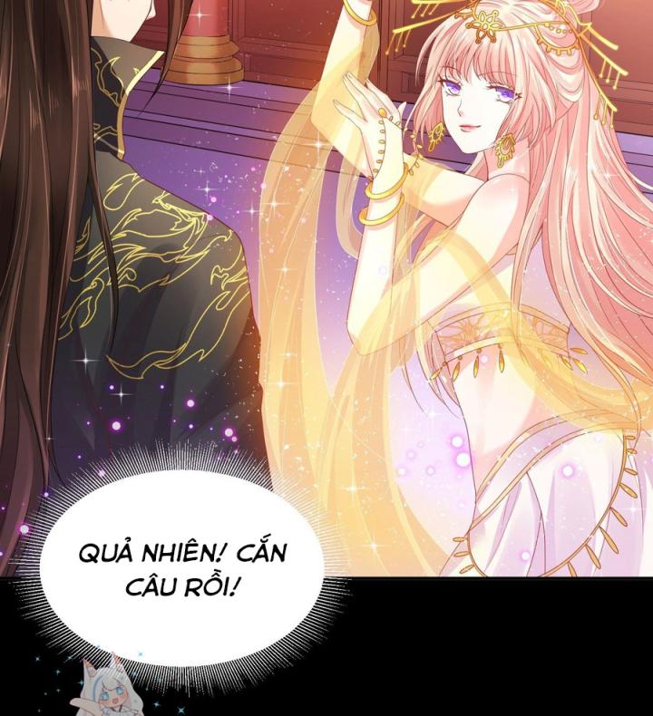 Hồ Ly Tinh Của Trẫm Chapter 24 - Trang 2