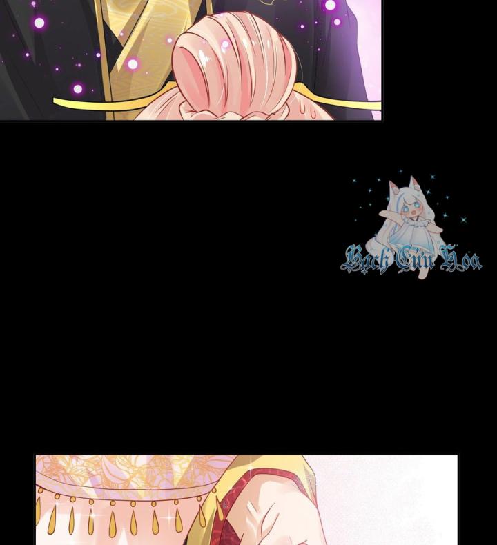 Hồ Ly Tinh Của Trẫm Chapter 24 - Trang 2