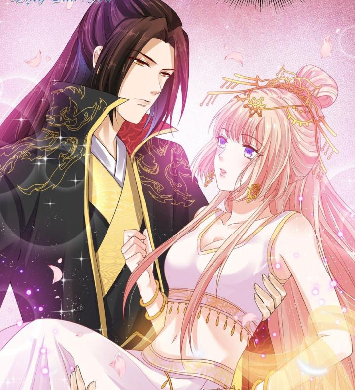 Hồ Ly Tinh Của Trẫm Chapter 24 - Trang 2