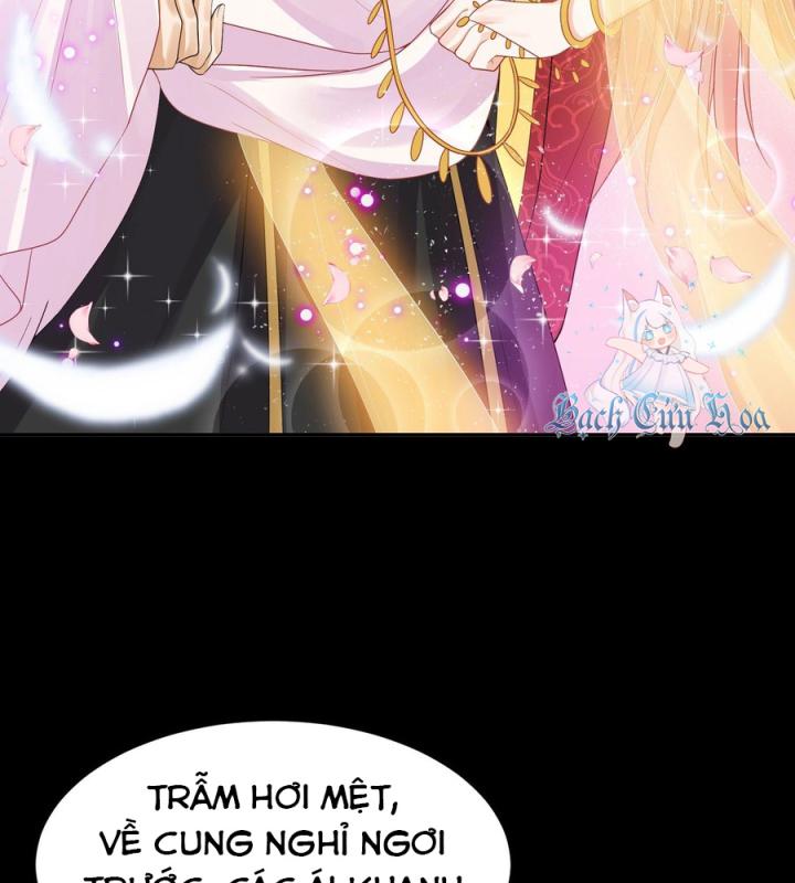 Hồ Ly Tinh Của Trẫm Chapter 24 - Trang 2