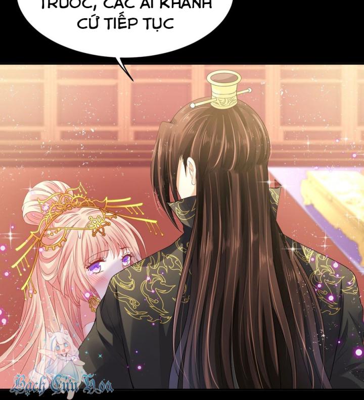 Hồ Ly Tinh Của Trẫm Chapter 24 - Trang 2