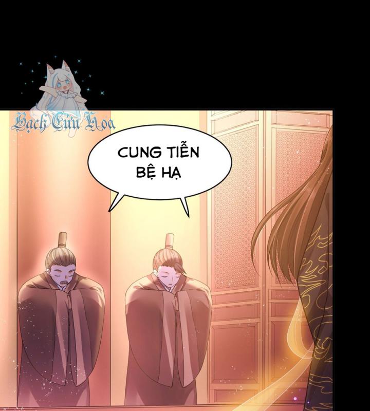 Hồ Ly Tinh Của Trẫm Chapter 24 - Trang 2