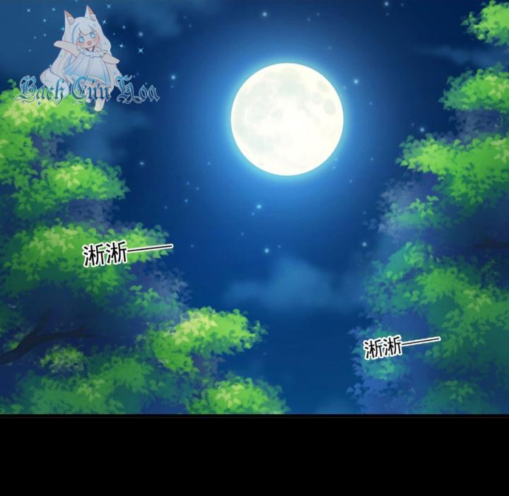 Hồ Ly Tinh Của Trẫm Chapter 24 - Trang 2