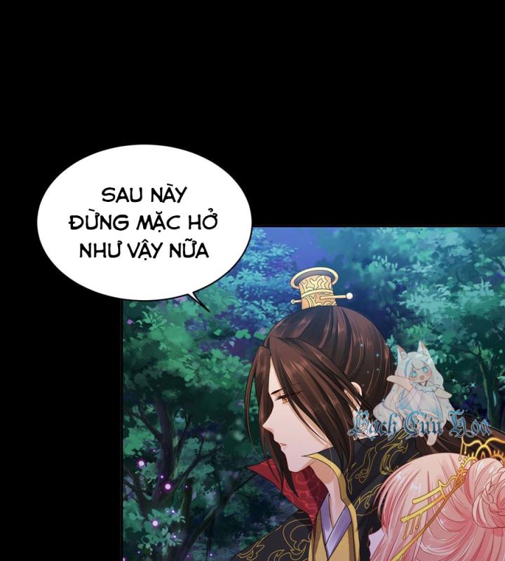 Hồ Ly Tinh Của Trẫm Chapter 24 - Trang 2
