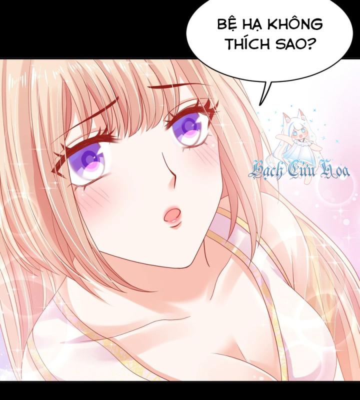Hồ Ly Tinh Của Trẫm Chapter 24 - Trang 2