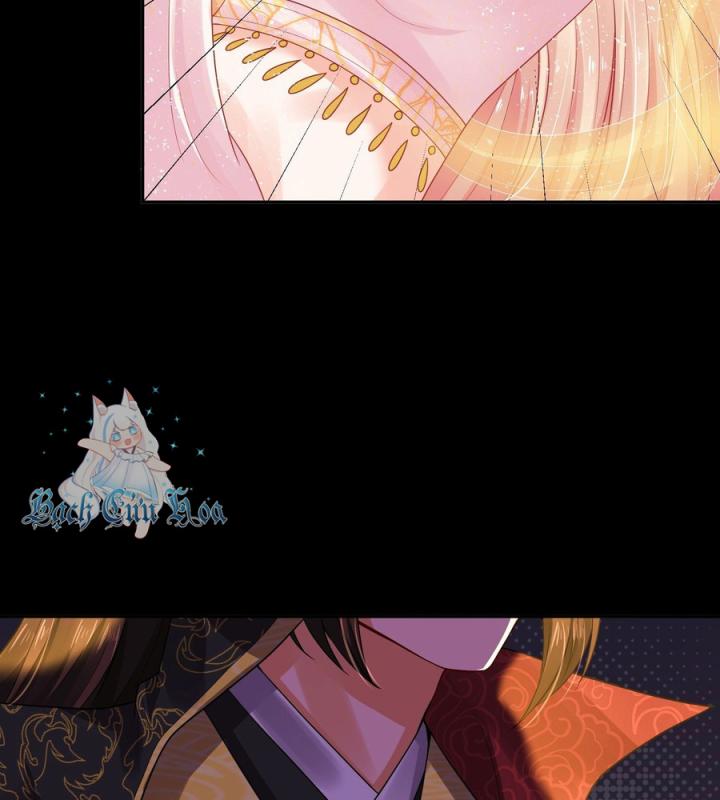 Hồ Ly Tinh Của Trẫm Chapter 24 - Trang 2