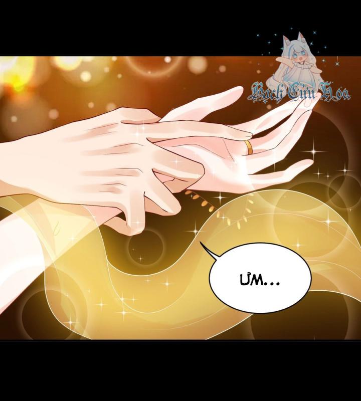 Hồ Ly Tinh Của Trẫm Chapter 24 - Trang 2