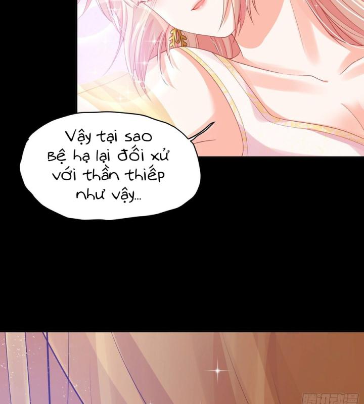 Hồ Ly Tinh Của Trẫm Chapter 24 - Trang 2