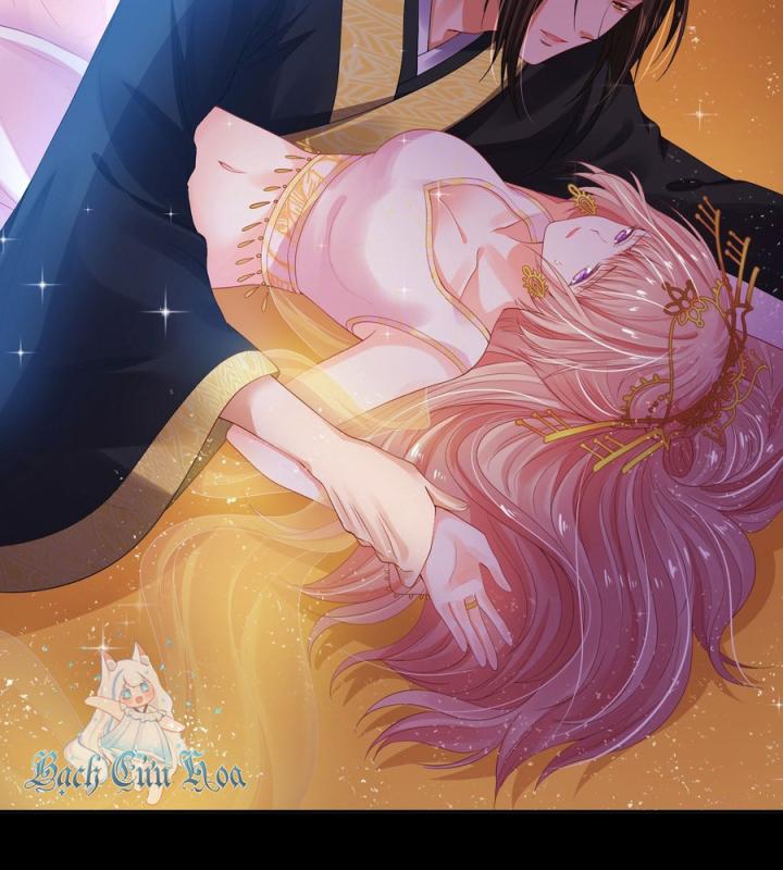 Hồ Ly Tinh Của Trẫm Chapter 24 - Trang 2