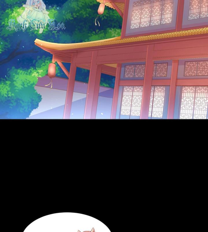 Hồ Ly Tinh Của Trẫm Chapter 24 - Trang 2