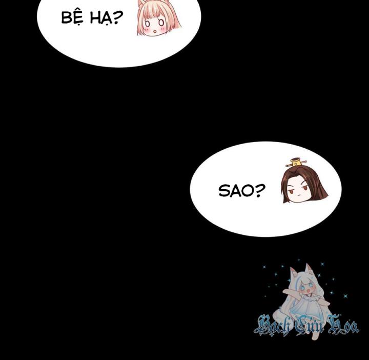 Hồ Ly Tinh Của Trẫm Chapter 24 - Trang 2