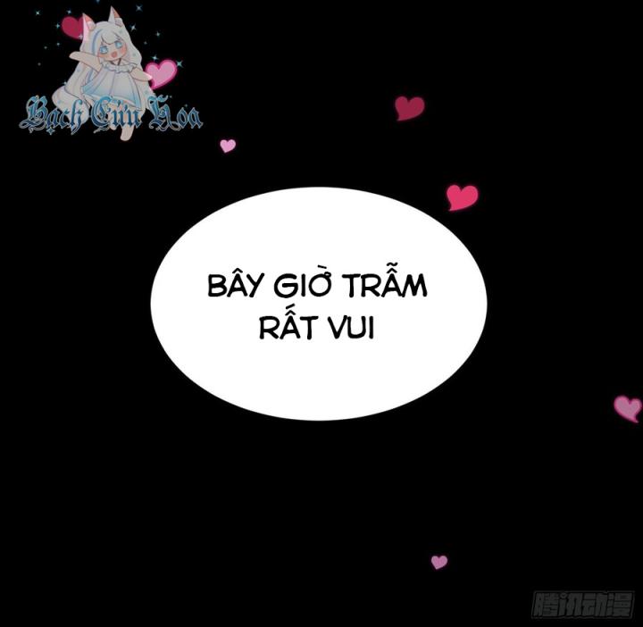 Hồ Ly Tinh Của Trẫm Chapter 24 - Trang 2