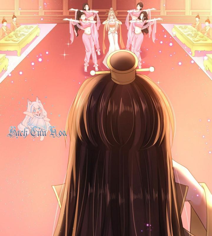 Hồ Ly Tinh Của Trẫm Chapter 24 - Trang 2