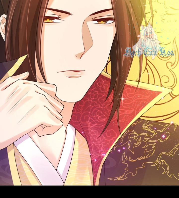 Hồ Ly Tinh Của Trẫm Chapter 24 - Trang 2