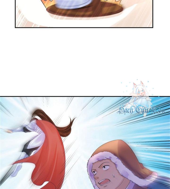 Hồ Ly Tinh Của Trẫm Chapter 25 - Trang 2