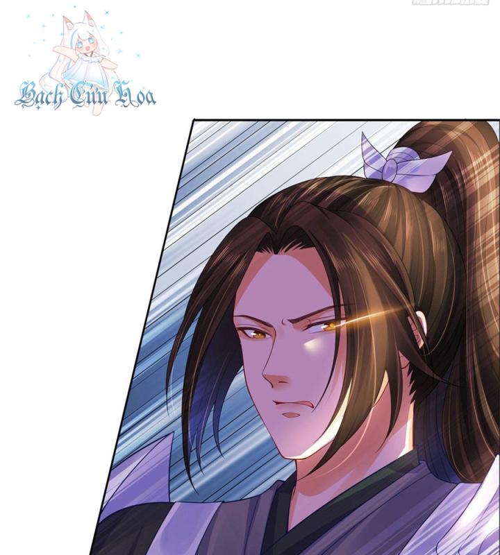 Hồ Ly Tinh Của Trẫm Chapter 25 - Trang 2