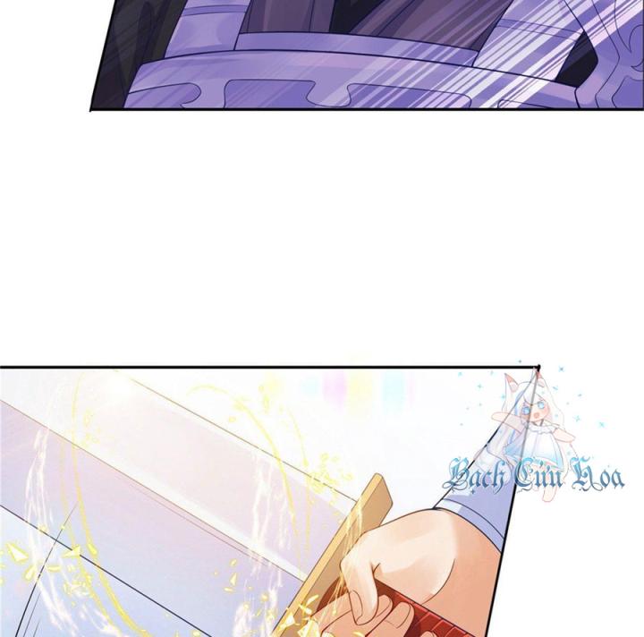 Hồ Ly Tinh Của Trẫm Chapter 25 - Trang 2