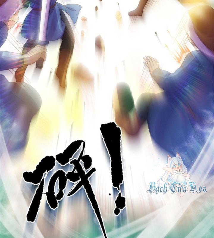 Hồ Ly Tinh Của Trẫm Chapter 25 - Trang 2