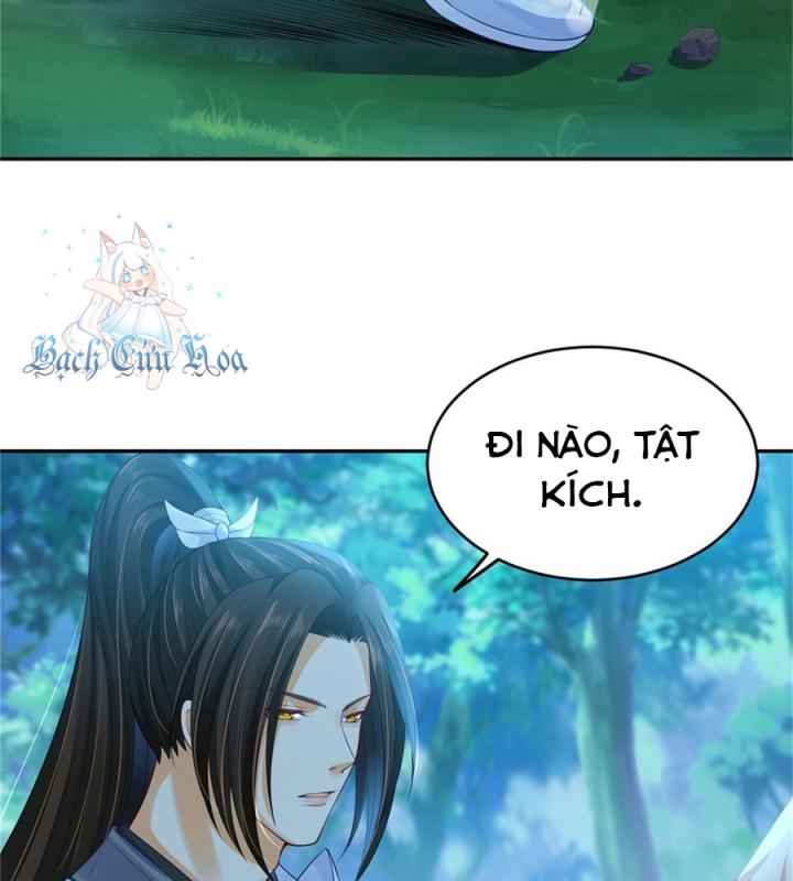 Hồ Ly Tinh Của Trẫm Chapter 25 - Trang 2