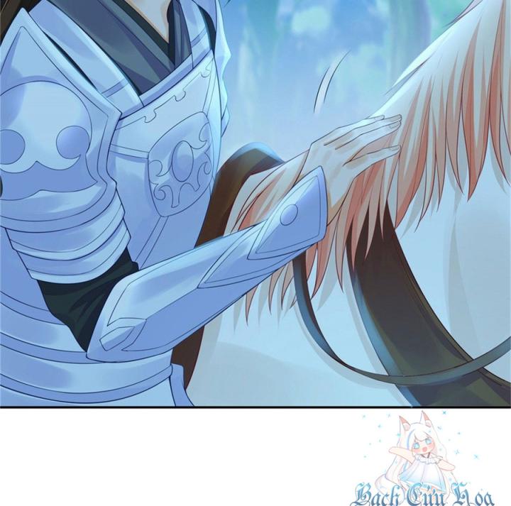 Hồ Ly Tinh Của Trẫm Chapter 25 - Trang 2