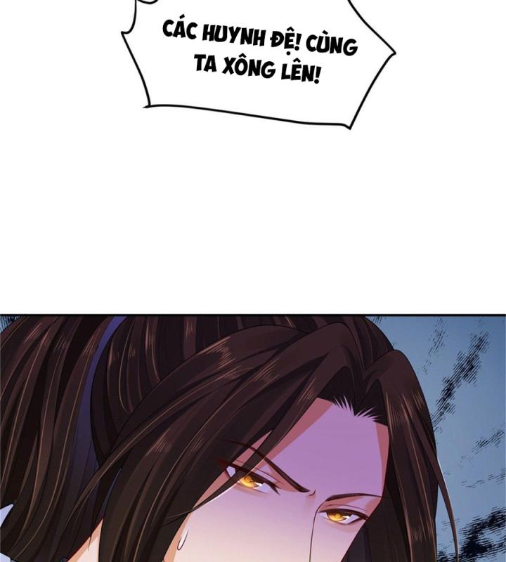 Hồ Ly Tinh Của Trẫm Chapter 25 - Trang 2