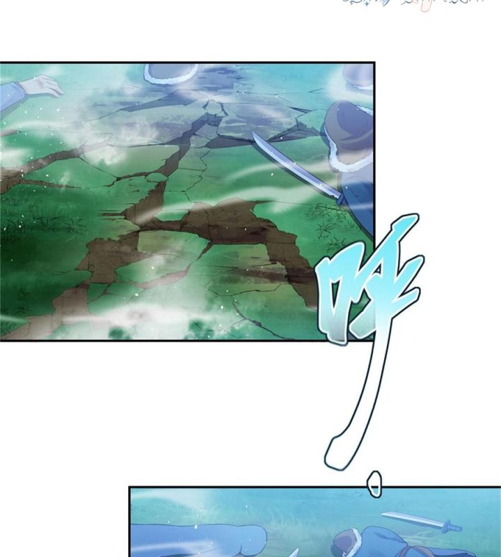 Hồ Ly Tinh Của Trẫm Chapter 25 - Trang 2