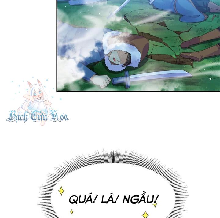 Hồ Ly Tinh Của Trẫm Chapter 25 - Trang 2