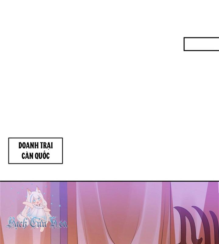 Hồ Ly Tinh Của Trẫm Chapter 25 - Trang 2