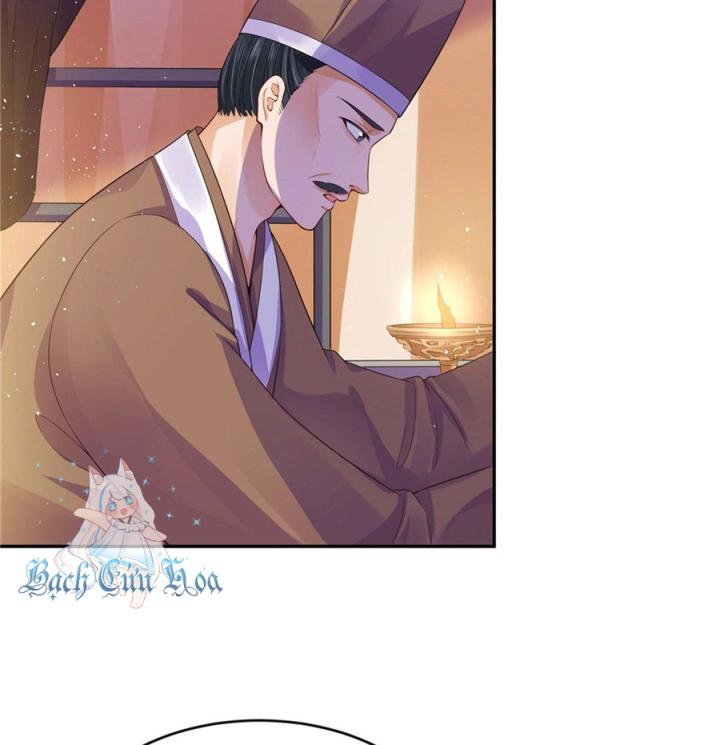 Hồ Ly Tinh Của Trẫm Chapter 25 - Trang 2