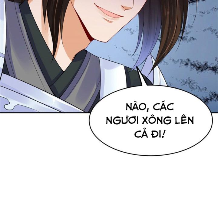 Hồ Ly Tinh Của Trẫm Chapter 25 - Trang 2