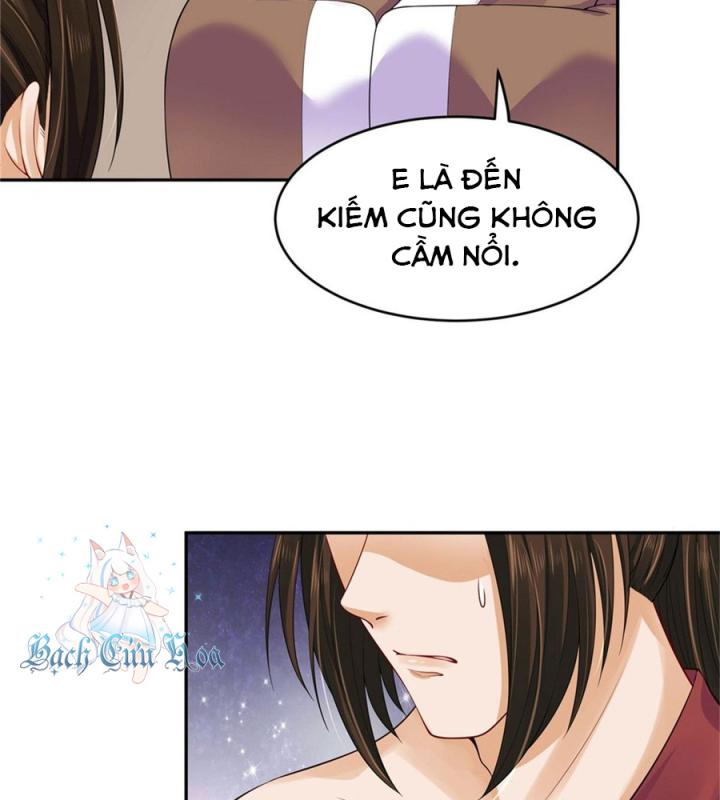 Hồ Ly Tinh Của Trẫm Chapter 25 - Trang 2