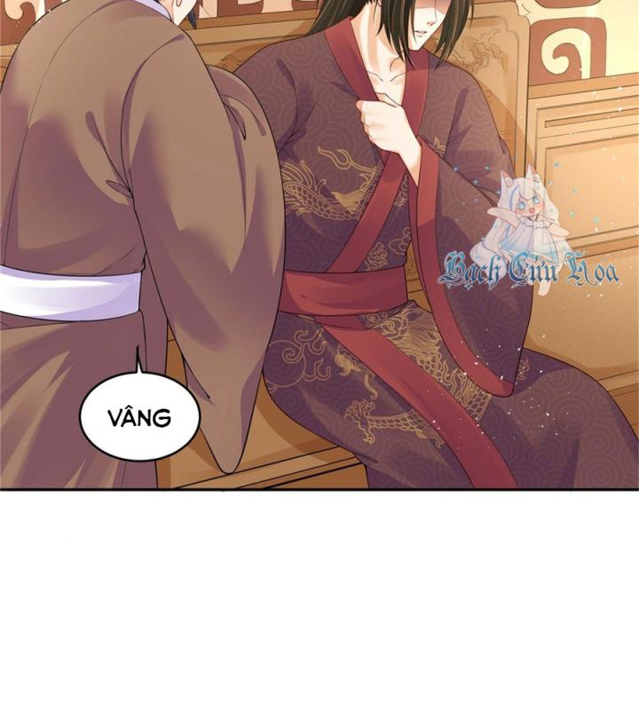 Hồ Ly Tinh Của Trẫm Chapter 25 - Trang 2