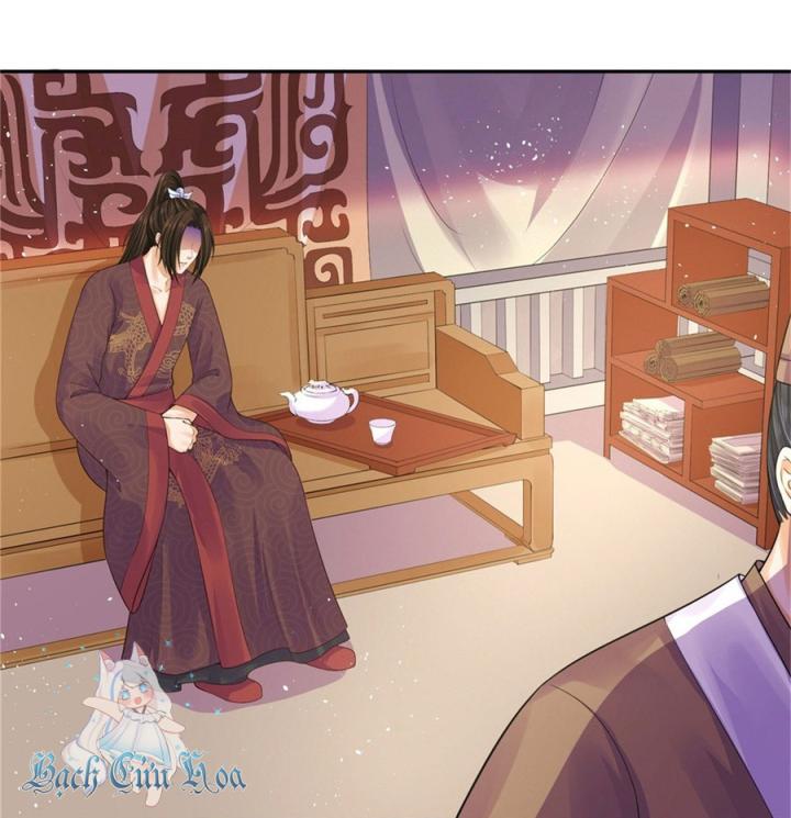 Hồ Ly Tinh Của Trẫm Chapter 25 - Trang 2