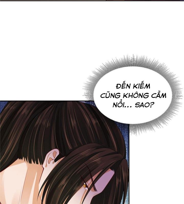 Hồ Ly Tinh Của Trẫm Chapter 25 - Trang 2