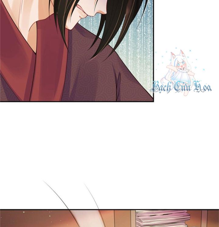 Hồ Ly Tinh Của Trẫm Chapter 25 - Trang 2