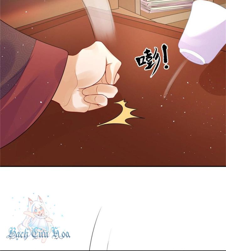 Hồ Ly Tinh Của Trẫm Chapter 25 - Trang 2