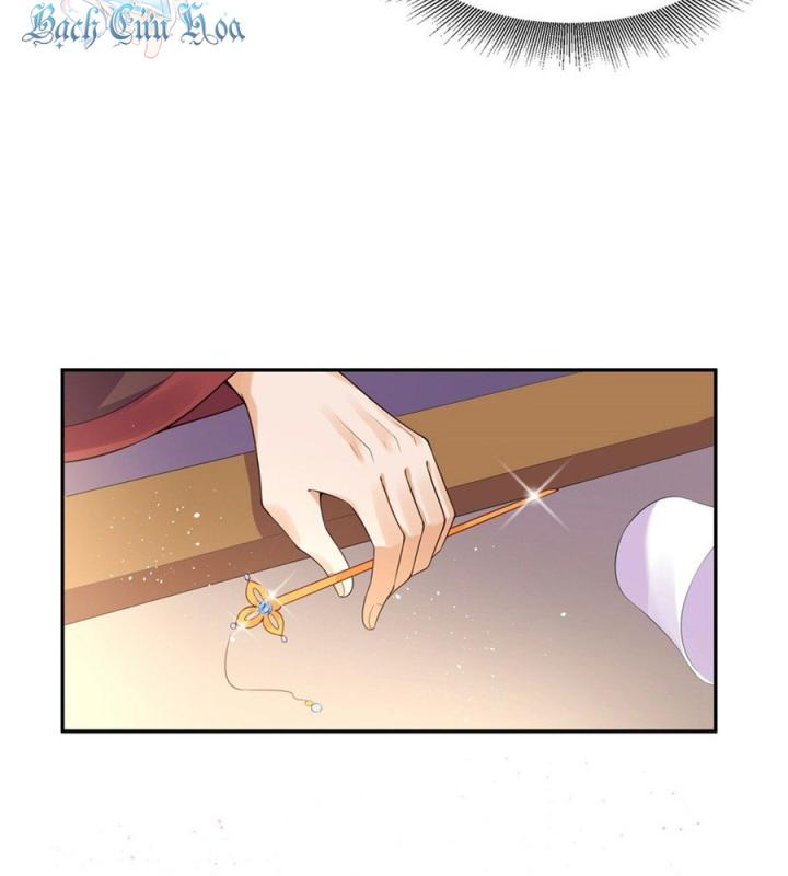 Hồ Ly Tinh Của Trẫm Chapter 25 - Trang 2