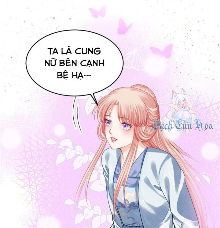 Hồ Ly Tinh Của Trẫm Chapter 25 - Trang 2