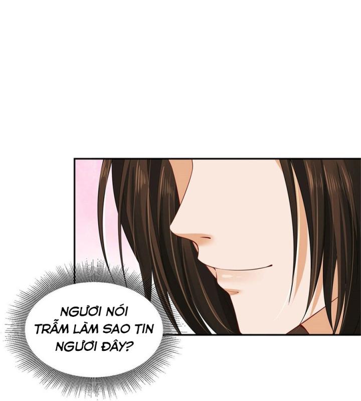 Hồ Ly Tinh Của Trẫm Chapter 25 - Trang 2