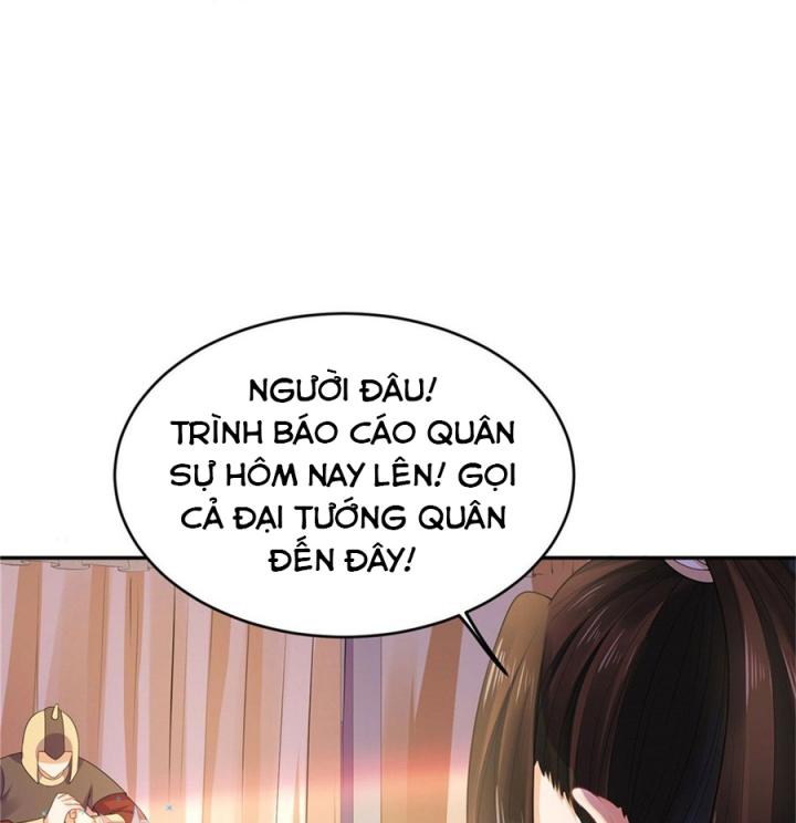 Hồ Ly Tinh Của Trẫm Chapter 25 - Trang 2