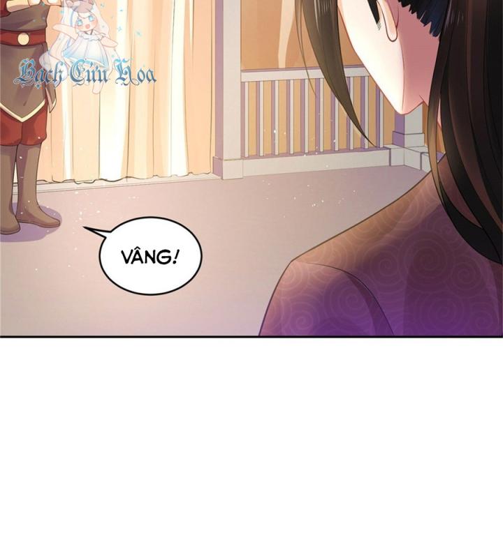 Hồ Ly Tinh Của Trẫm Chapter 25 - Trang 2