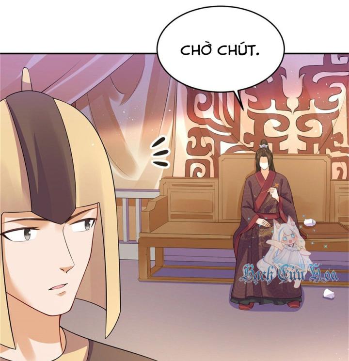 Hồ Ly Tinh Của Trẫm Chapter 25 - Trang 2