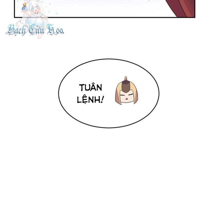 Hồ Ly Tinh Của Trẫm Chapter 25 - Trang 2