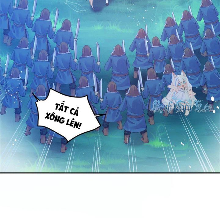 Hồ Ly Tinh Của Trẫm Chapter 25 - Trang 2