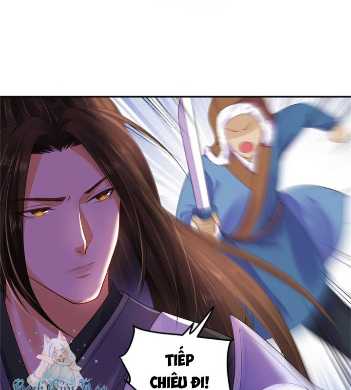 Hồ Ly Tinh Của Trẫm Chapter 25 - Trang 2