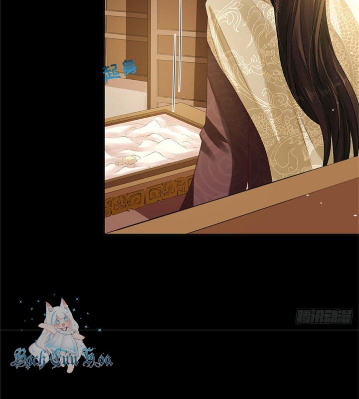 Hồ Ly Tinh Của Trẫm Chapter 26 - Trang 2