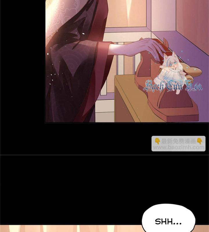 Hồ Ly Tinh Của Trẫm Chapter 26 - Trang 2