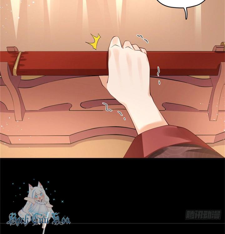 Hồ Ly Tinh Của Trẫm Chapter 26 - Trang 2