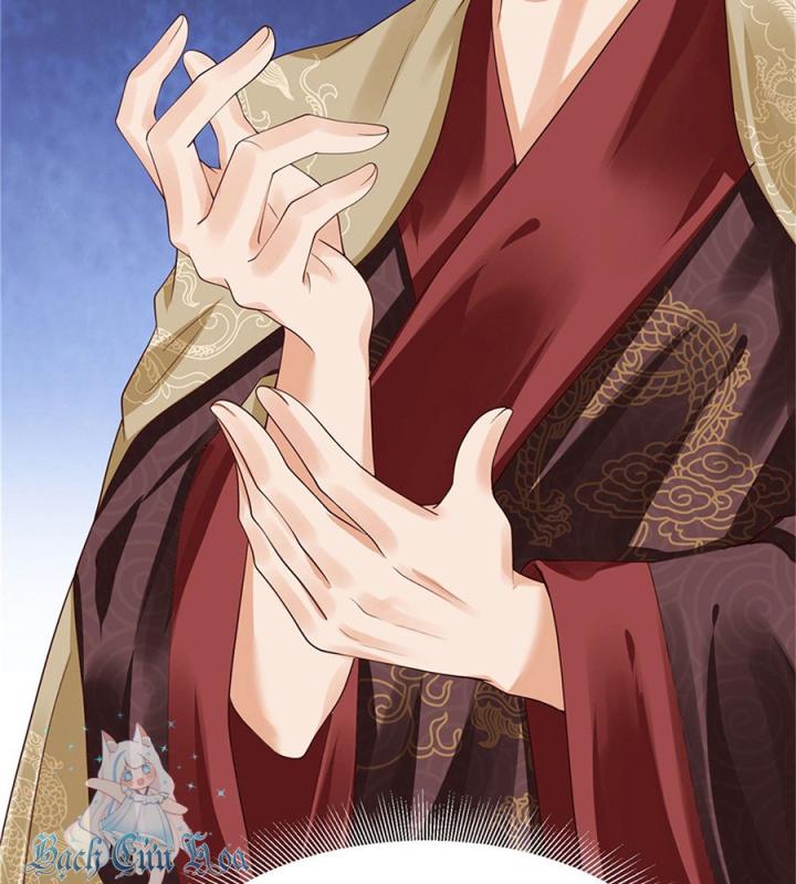 Hồ Ly Tinh Của Trẫm Chapter 26 - Trang 2